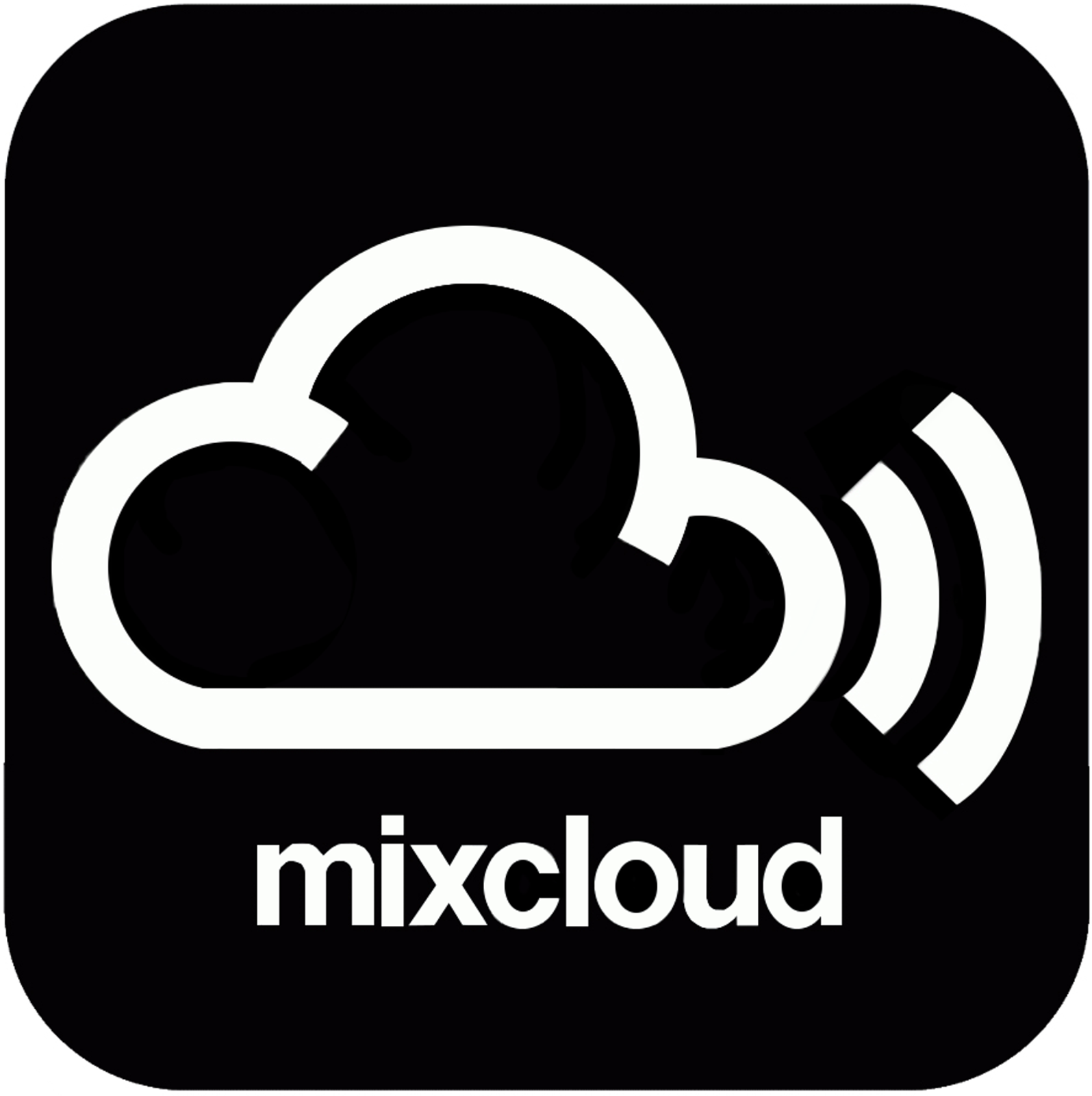 Escuchanos en MixCloud